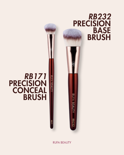 Must-Have: Foundation + Concealer Brush