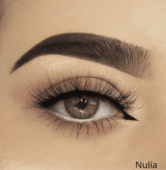 Nulia Eyelashes