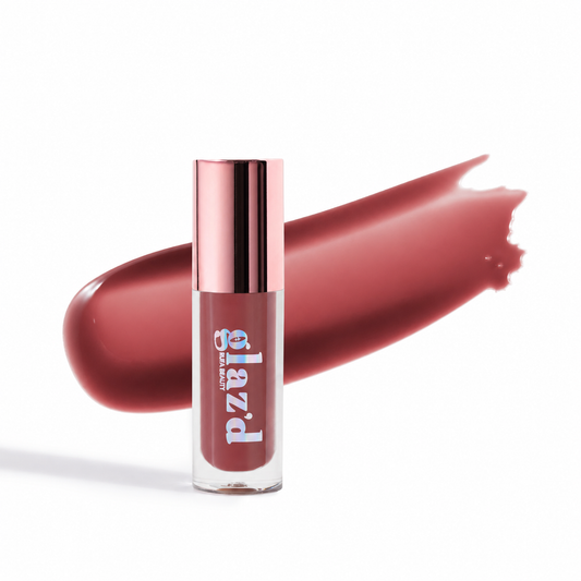 GLAZ'D LIP OIL - 5ml