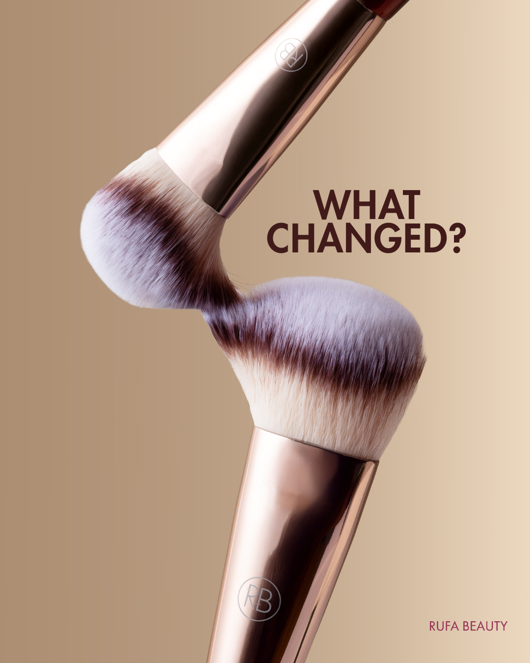 Must-Have: Foundation + Concealer Brush