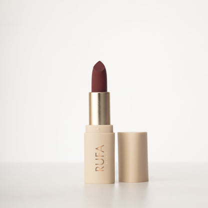 Soft Blur Matte Lipstick