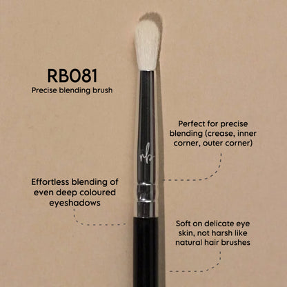 RB081 Precise Blending Brush