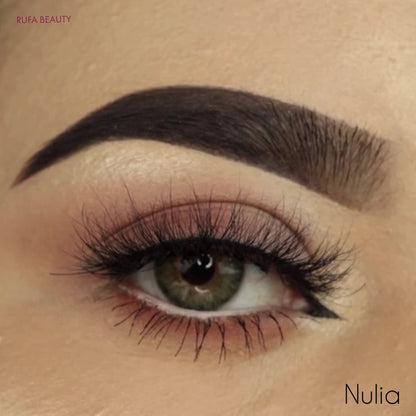 Nulia Eyelashes