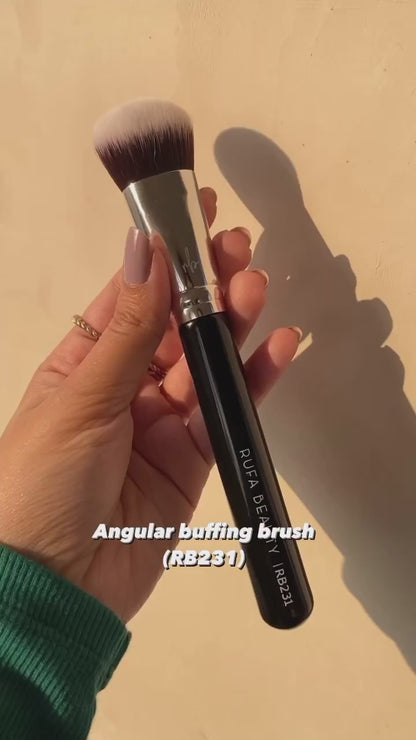 RB231 Angular Buffing Brush